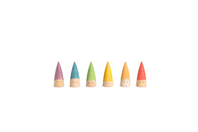 Grapat Baby Sticks by Grapat - Friends of K