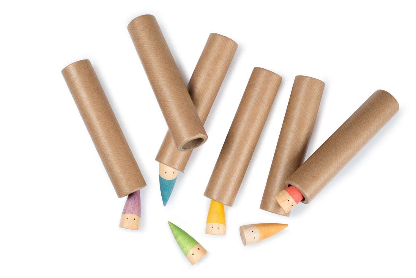 Grapat Baby Sticks by Grapat - Friends of K