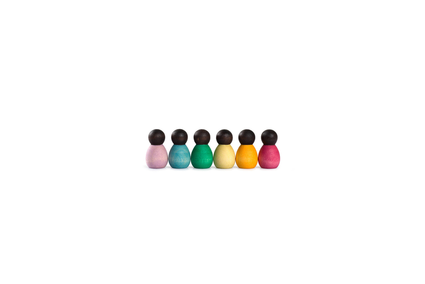 Grapat Baby Nins Dark by Grapat - Friends of K