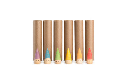 Grapat Baby Sticks by Grapat - Friends of K