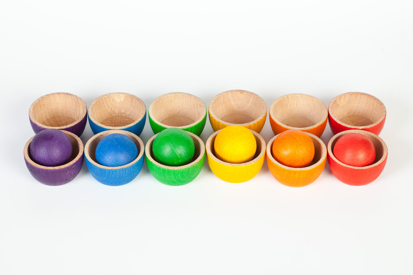 Grapat Bowls & Balls by Grapat - Friends of K