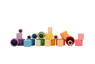 Grapat Nest Bowls by Grapat - Friends of K