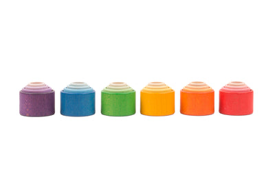 Grapat Nest Bowls by Grapat - Friends of K