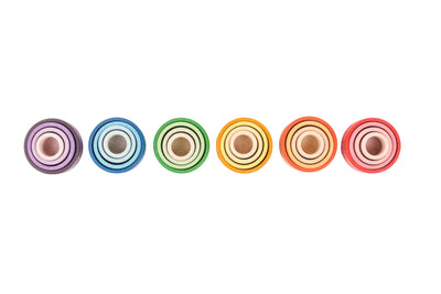 Grapat Nest Bowls by Grapat - Friends of K