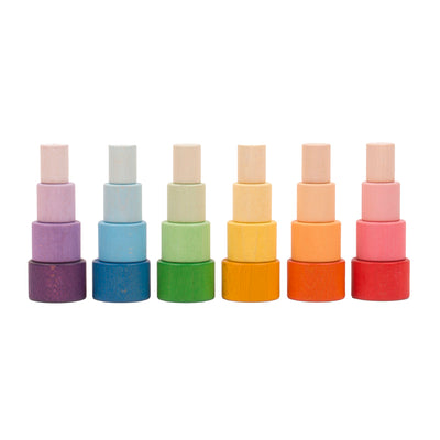 Grapat Nest Bowls by Grapat - Friends of K