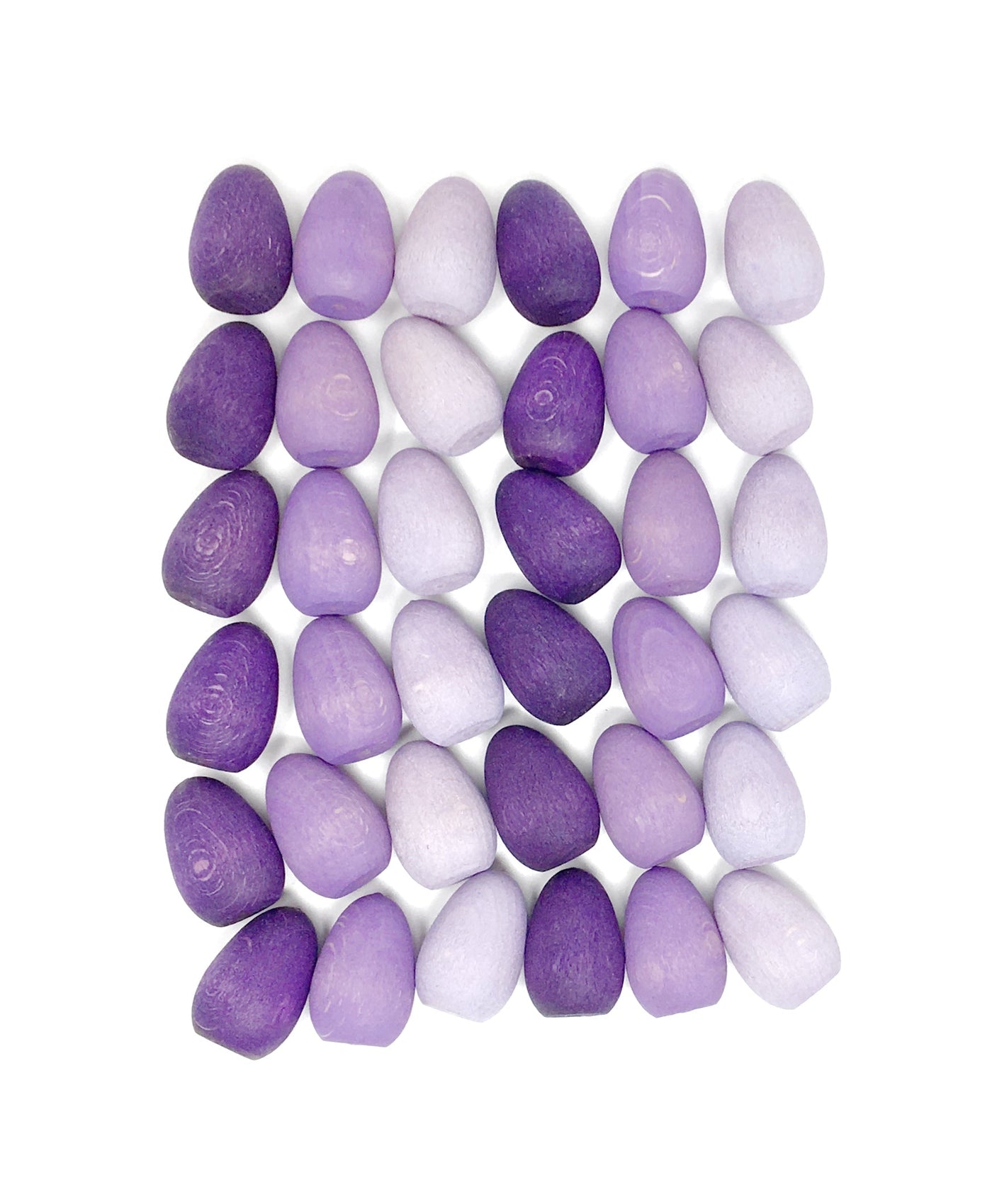 Grapat Mandala Eggs by Grapat - Friends of K