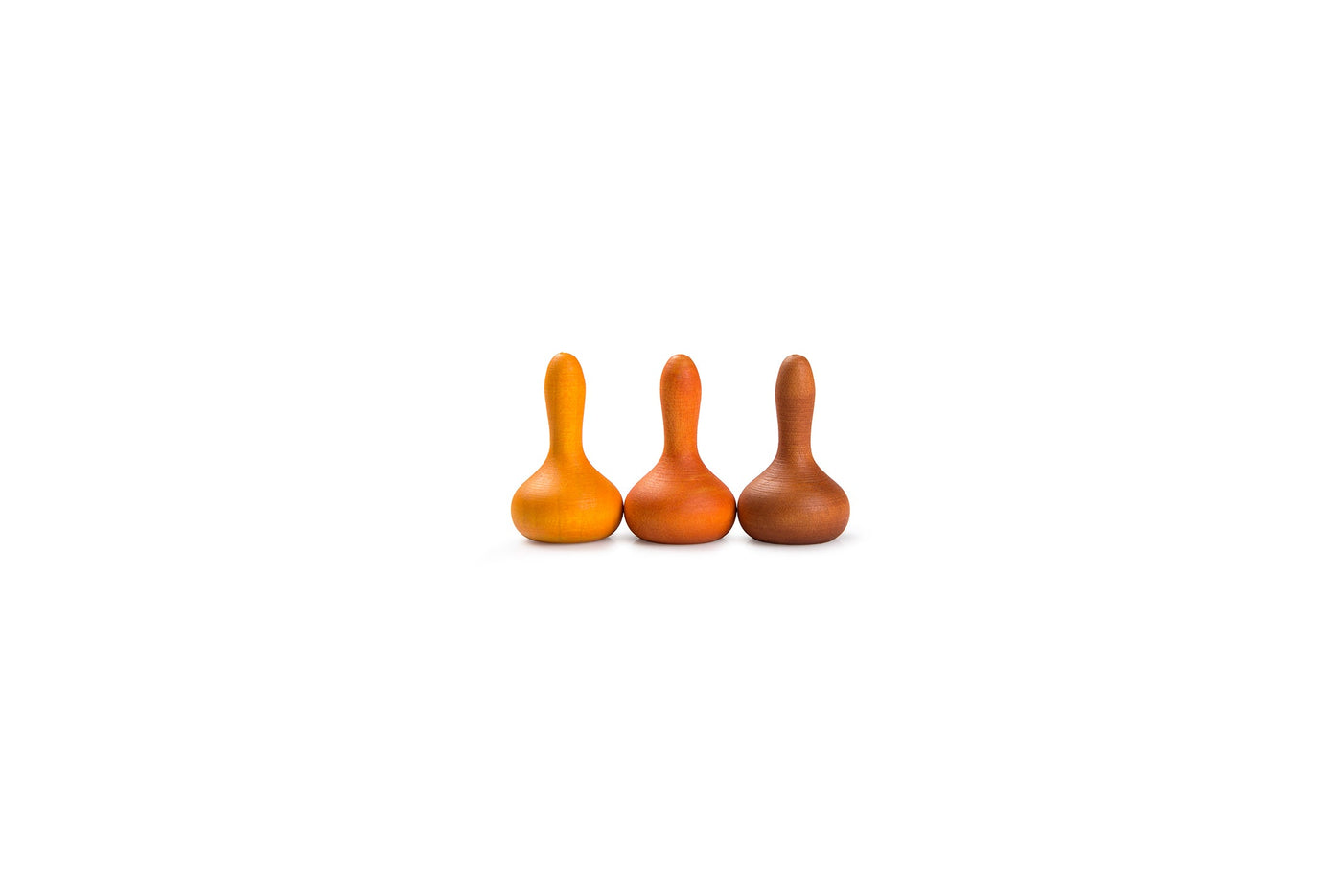 Grapat Mandala Pumpkins by Grapat - Friends of K
