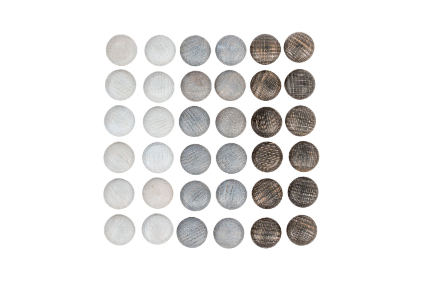 Grapat Mandala Stones by Grapat - Friends of K