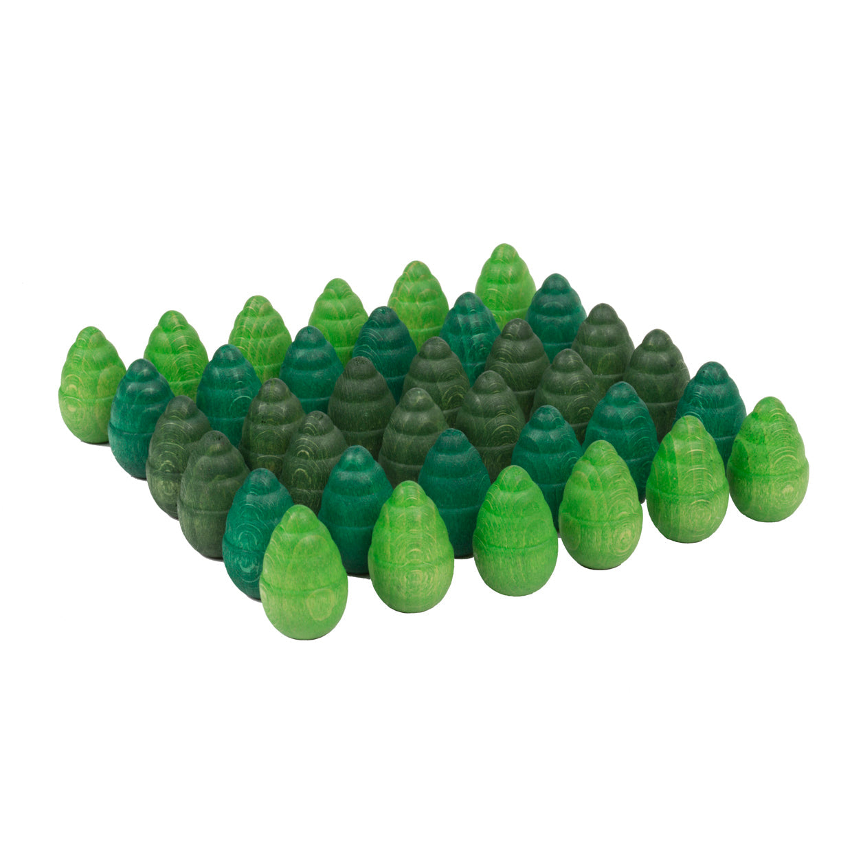 Grapat Mandala Trees by Grapat - Friends of K