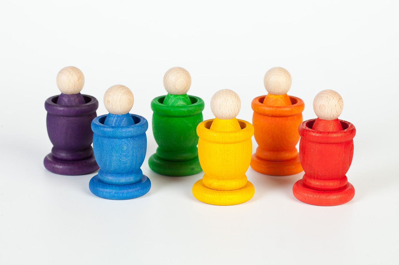 Grapat Nins, Mates & Coins by Grapat - Friends of K