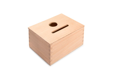 Grapat Permanence Box by Grapat - Friends of K