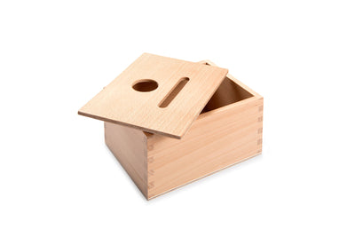 Grapat Permanence Box by Grapat - Friends of K