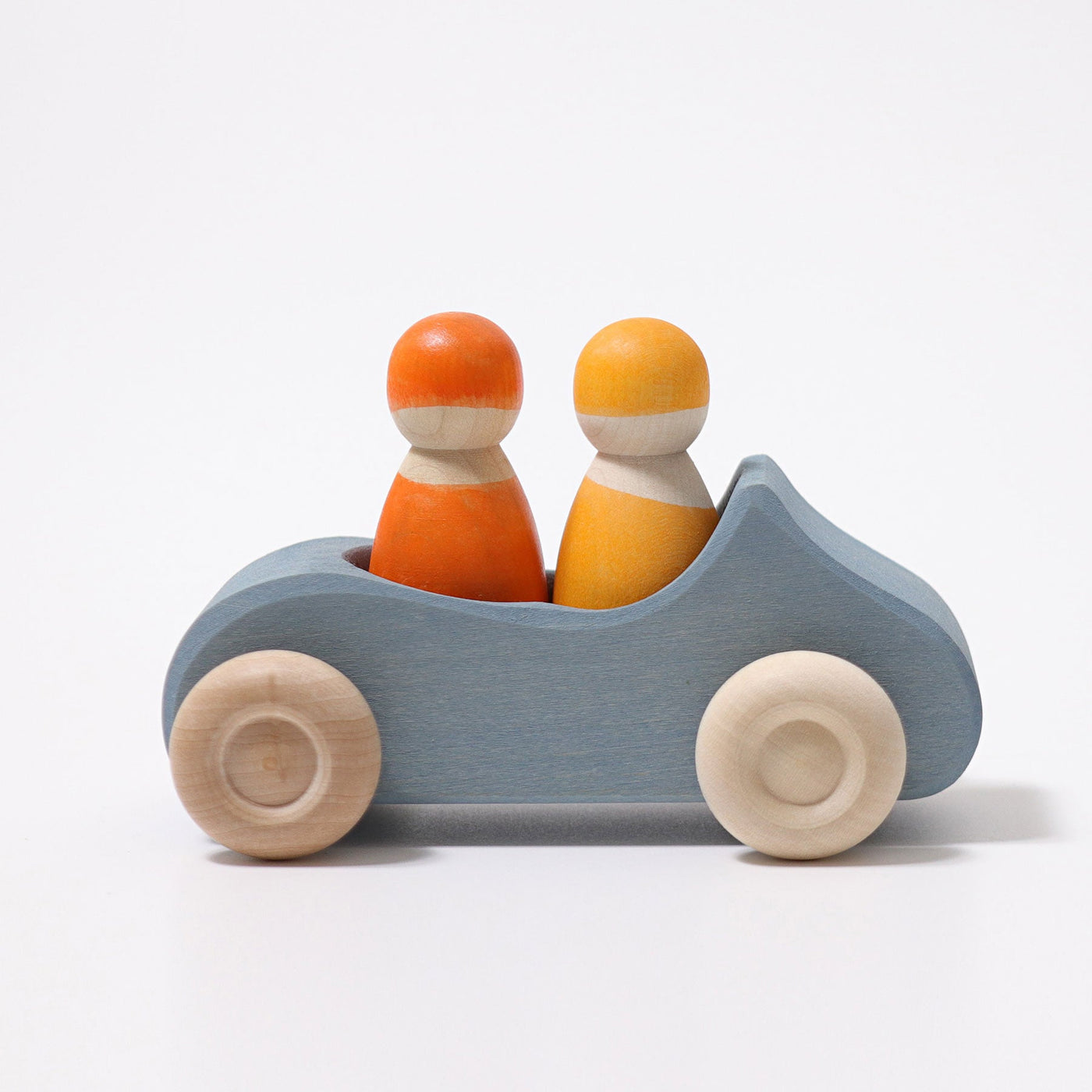 Grimm's | Convertible Blue by Grimm's - Friends of K