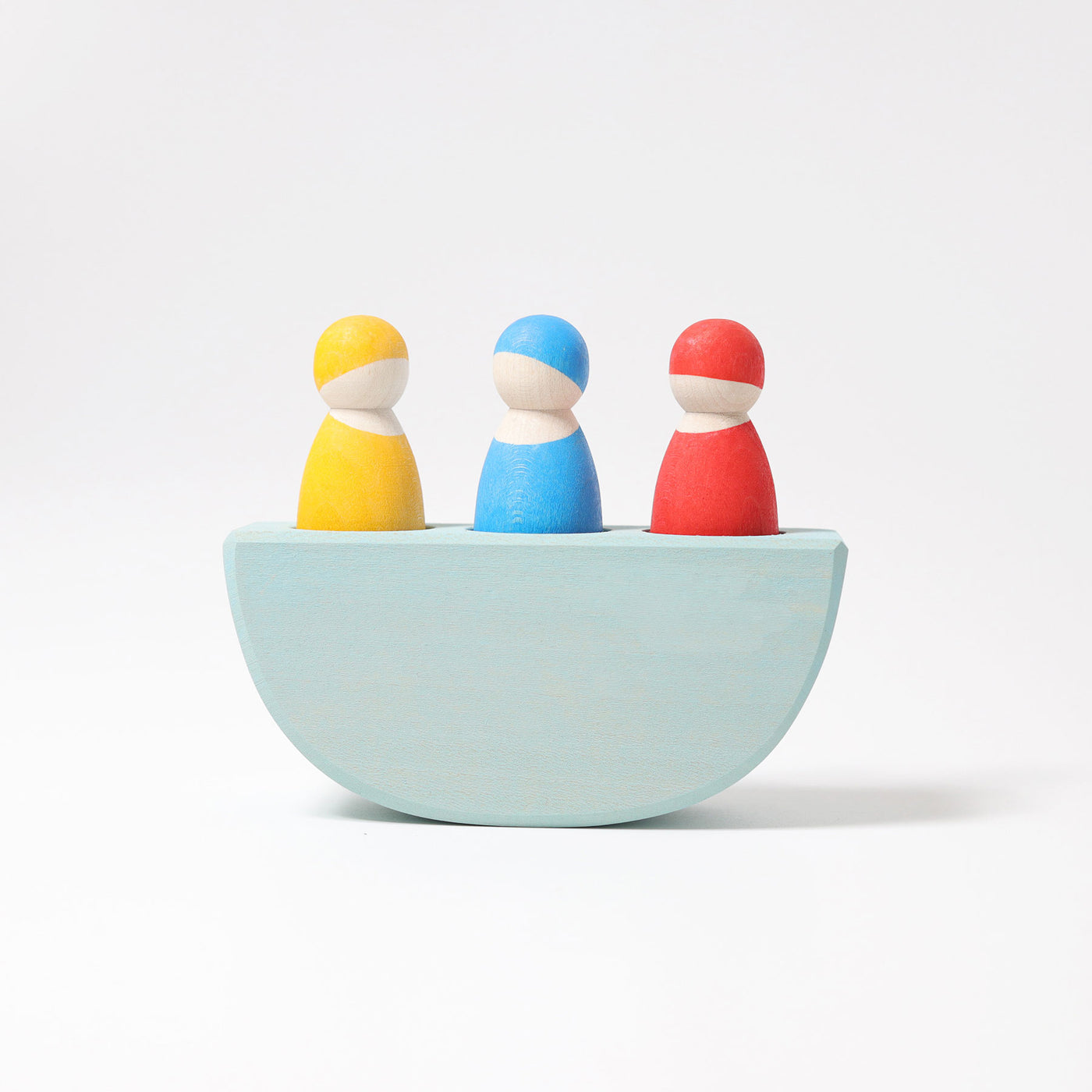 Grimm's | 3 In a Boat by Grimm's - Friends of K