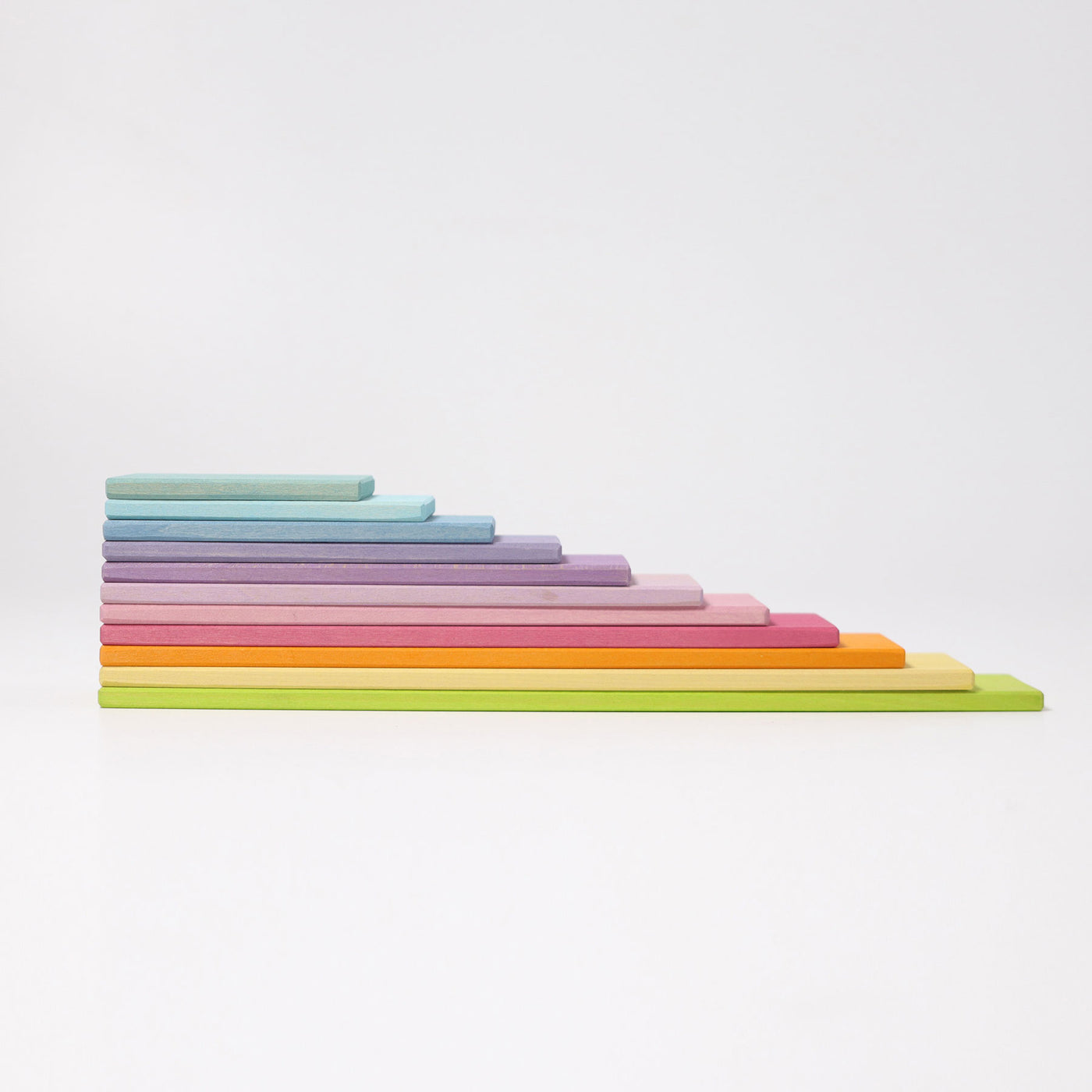 Grimm's | Building Boards Pastel by Grimm's - Friends of K
