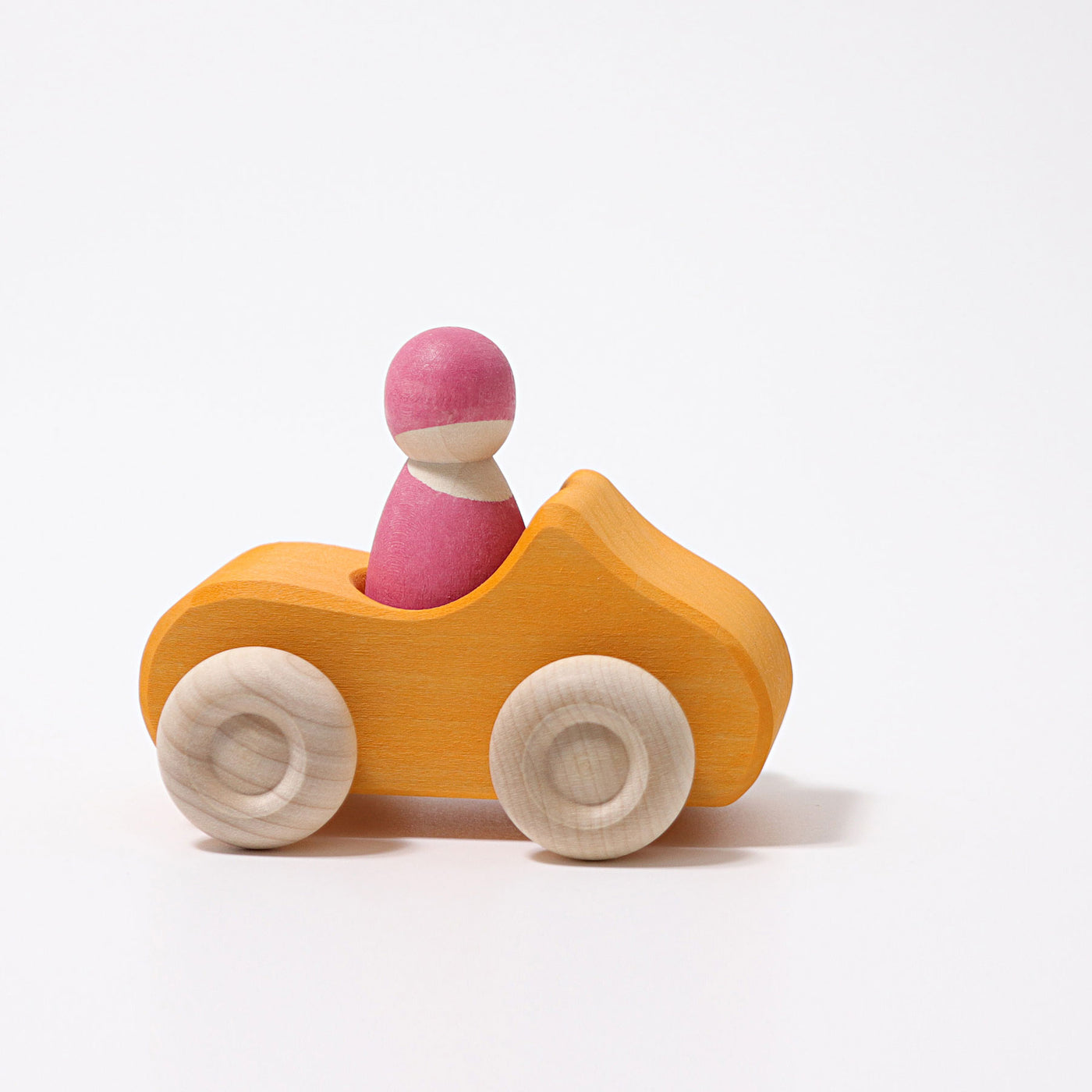Grimm's | Convertible Yellow by Grimm's - Friends of K