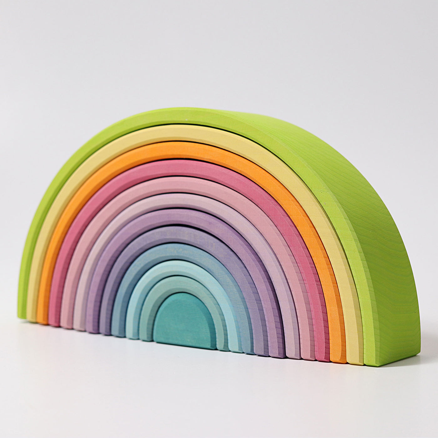 Grimm's | Rainbow Large Pastel by Grimm's - Friends of K