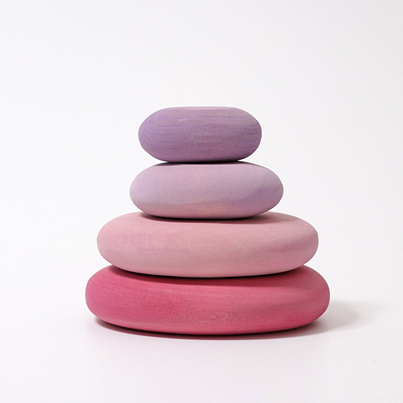 Grimm's | Pebbles Flamingo by Grimm's - Friends of K