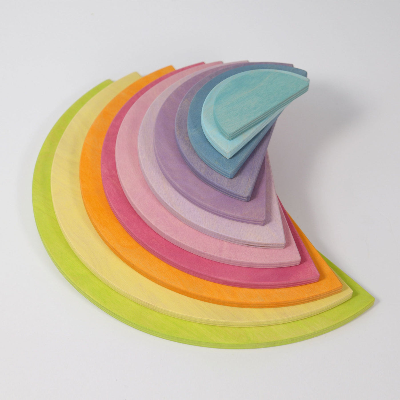 Grimm's | Semi Circles Pastel by Grimm's - Friends of K