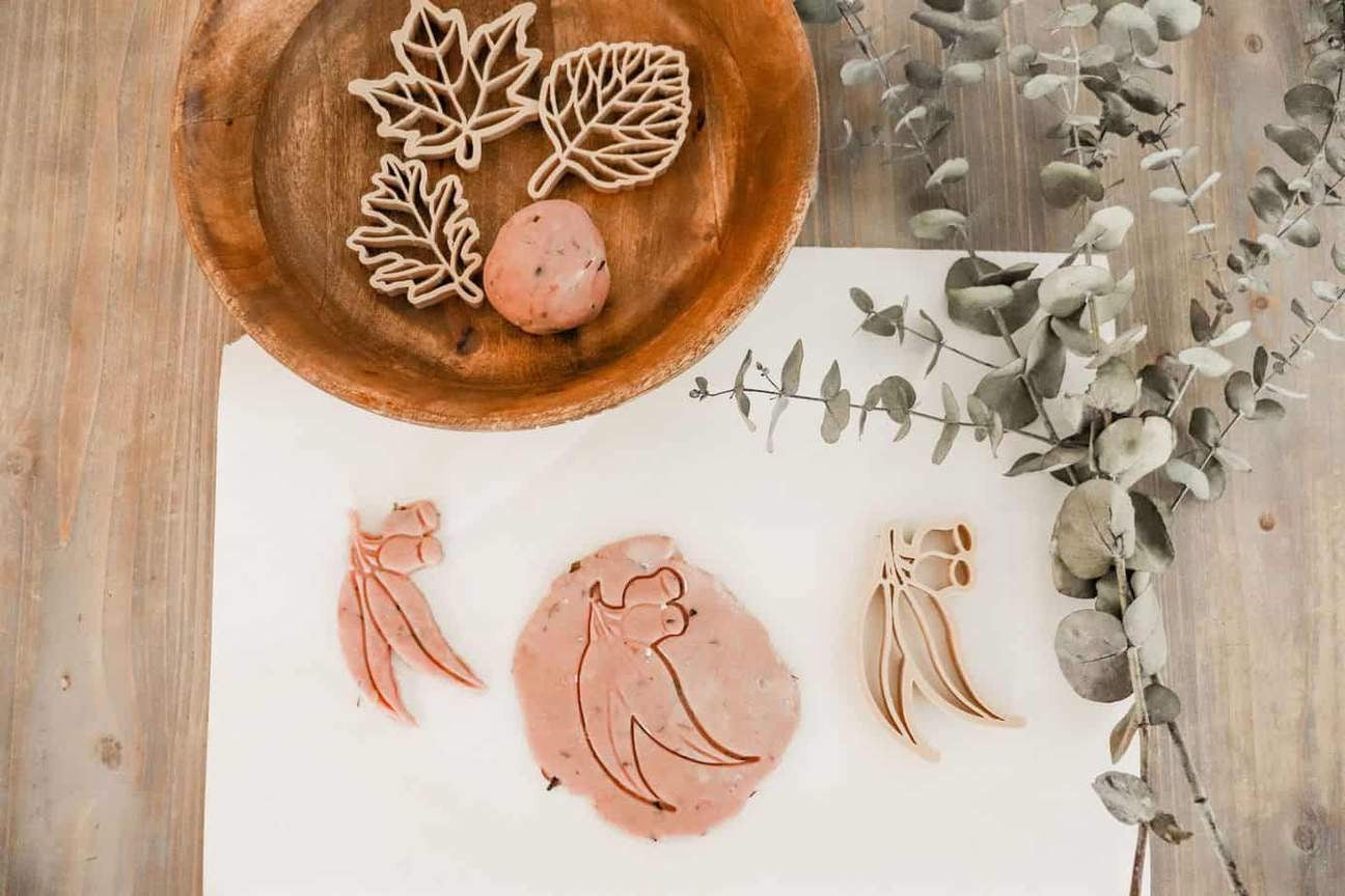 Gumnut Eco Cutter by Kinfolk Pantry - Friends of K