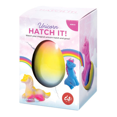 Hatch It! - Unicorn Fantasy Large by Is Gift - Friends of K