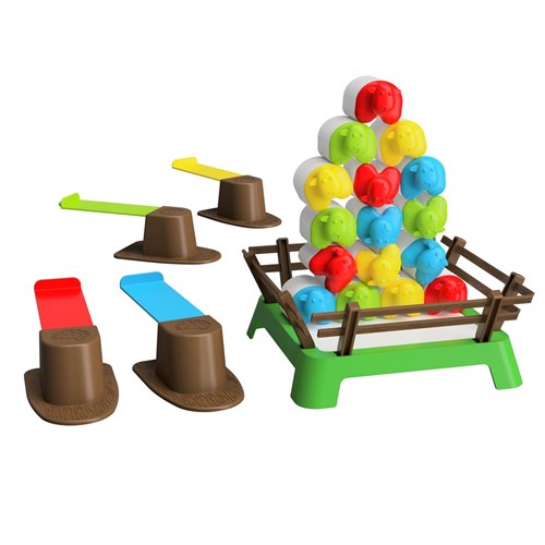 Heap of Sheep by Fat Brain Toys - Friends of K