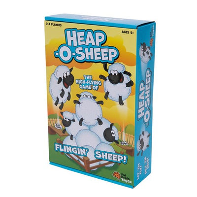 Heap of Sheep by Fat Brain Toys - Friends of K
