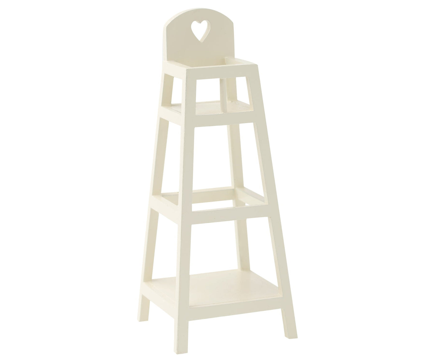High Chair My White by Maileg - Friends of K