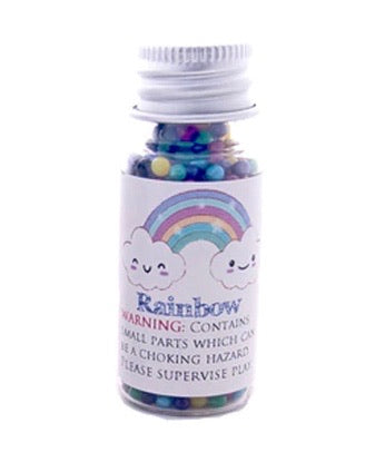 Water Marbles - Rainbow by Huckleberry - Friends of K