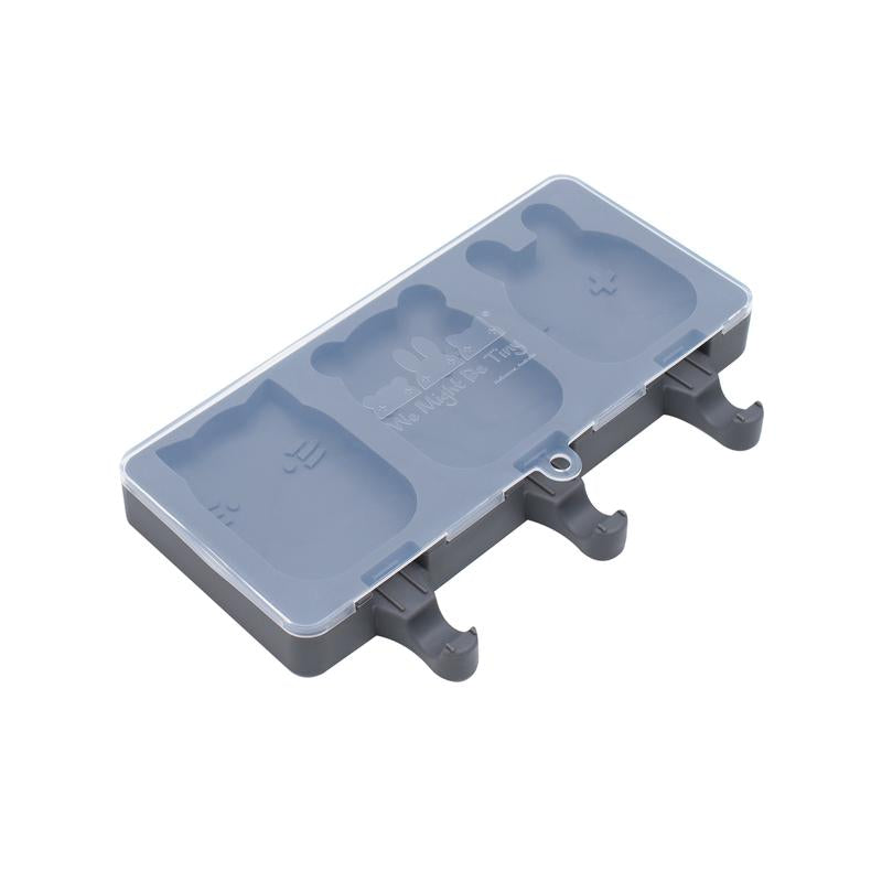 Icy Pole Mould - Charcoal by We Might Be Tiny - Friends of K