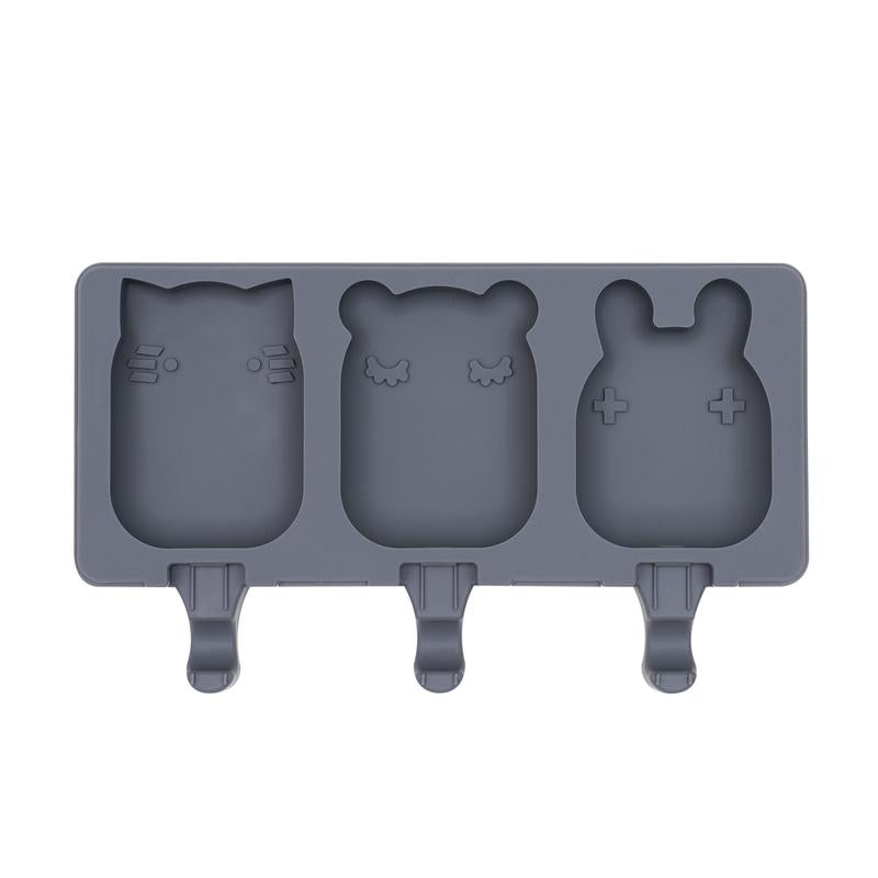 Icy Pole Mould - Charcoal by We Might Be Tiny - Friends of K