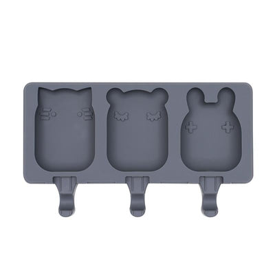 Icy Pole Mould - Charcoal by We Might Be Tiny - Friends of K