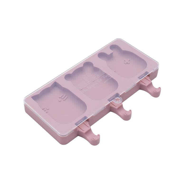 Icy Pole Mould - Dusty Pink by We Might Be Tiny - Friends of K
