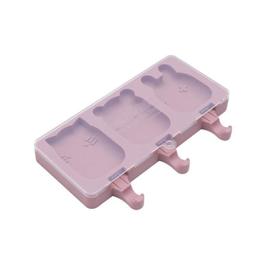 Icy Pole Mould - Dusty Pink by We Might Be Tiny - Friends of K