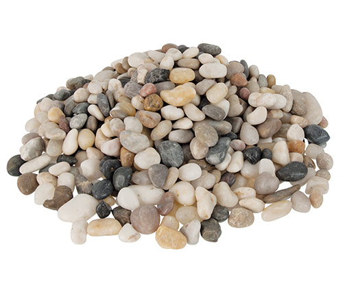 Pebbles Assorted 500g