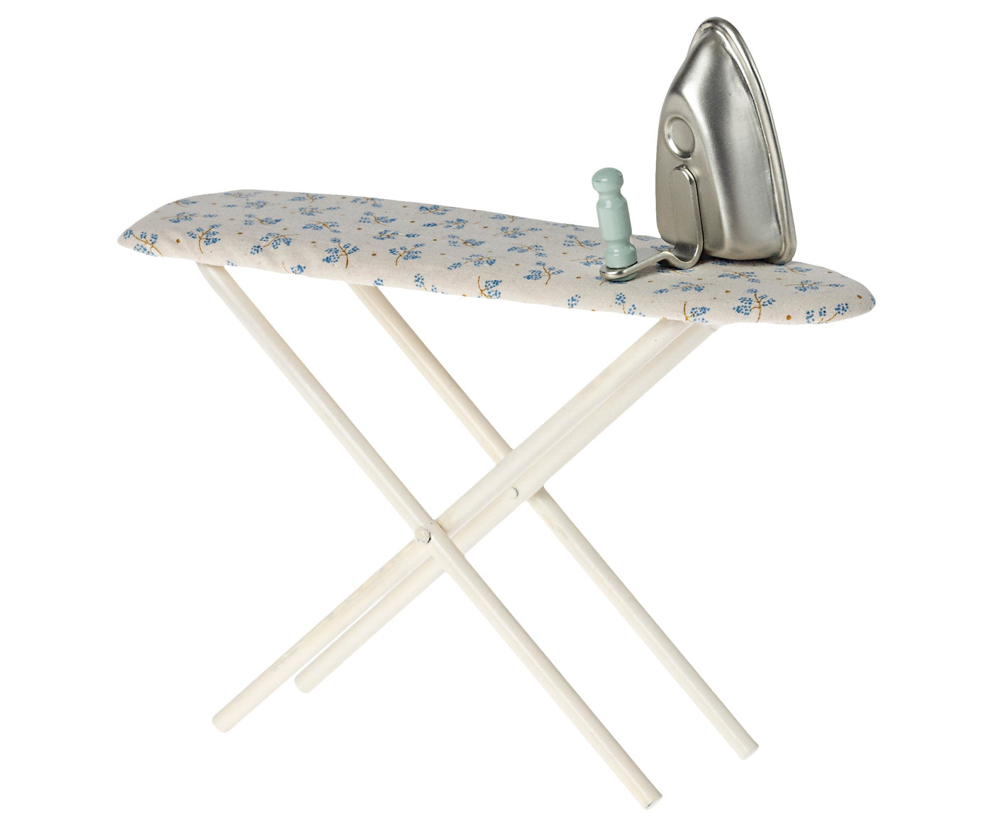Iron And Ironing Board by Maileg - Friends of K