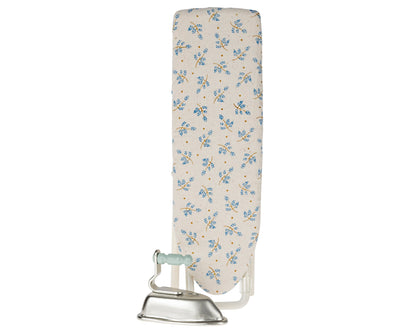 Iron And Ironing Board by Maileg - Friends of K