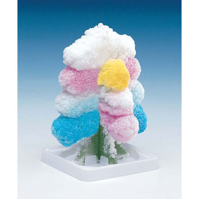 Discovery Zone Magic Crystal Tree by Is Gift - Friends of K