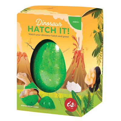 Hatch It! - Dinosaur Large by Is Gift - Friends of K