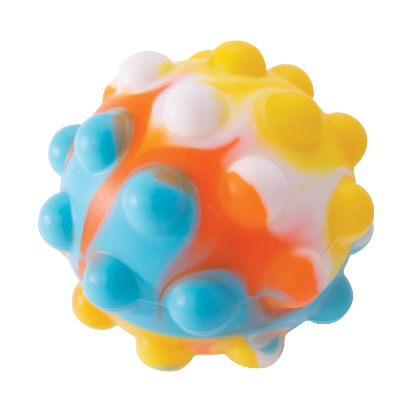 Push & Pop Ball by Is Gift - Friends of K