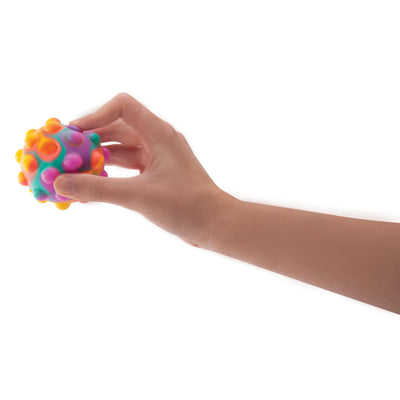Push & Pop Ball by Is Gift - Friends of K