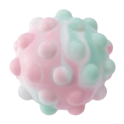 Push & Pop Ball by Is Gift - Friends of K