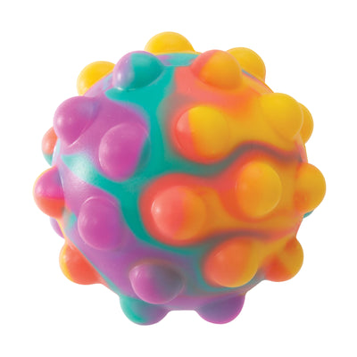 Push & Pop Ball by Is Gift - Friends of K