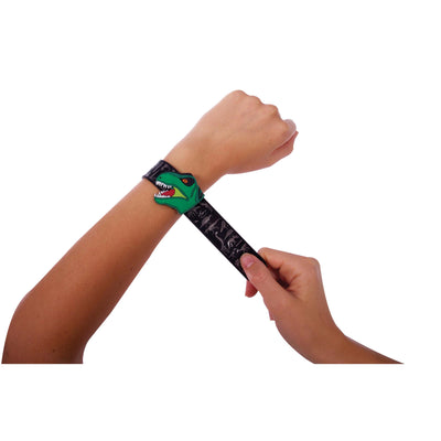 Slap Band - Dinosaur by Is Gift - Friends of K