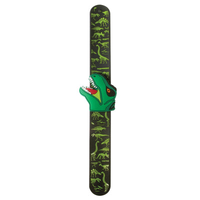 Slap Band - Dinosaur by Is Gift - Friends of K