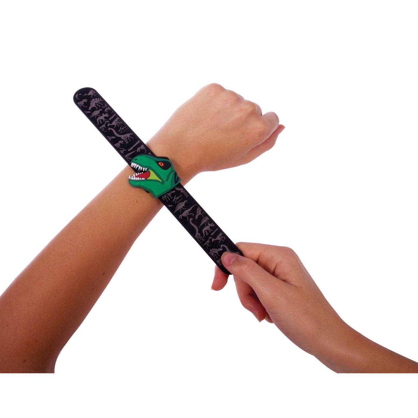 Slap Band - Dinosaur by Is Gift - Friends of K