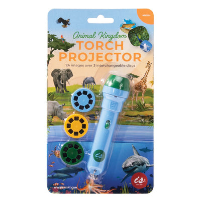 Torch Projector - Animal Kingdom by Is Gift - Friends of K
