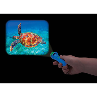 Torch Projector - Animal Kingdom by Is Gift - Friends of K