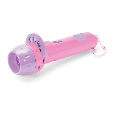 Torch Projector - Unicorn Fantasy (Pink) by Is Gift - Friends of K