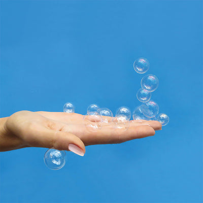 Discovery Zone Touchable Bubbles by Is Gift - Friends of K